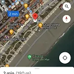 Apartamento La Piragua Torre Del Mar
